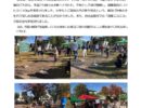 湖青二丁目自治会館活動報告  第7回　みんなあつまれ！　ふれあい会の報告